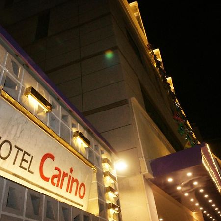 Carino Hotel Busan Esterno foto